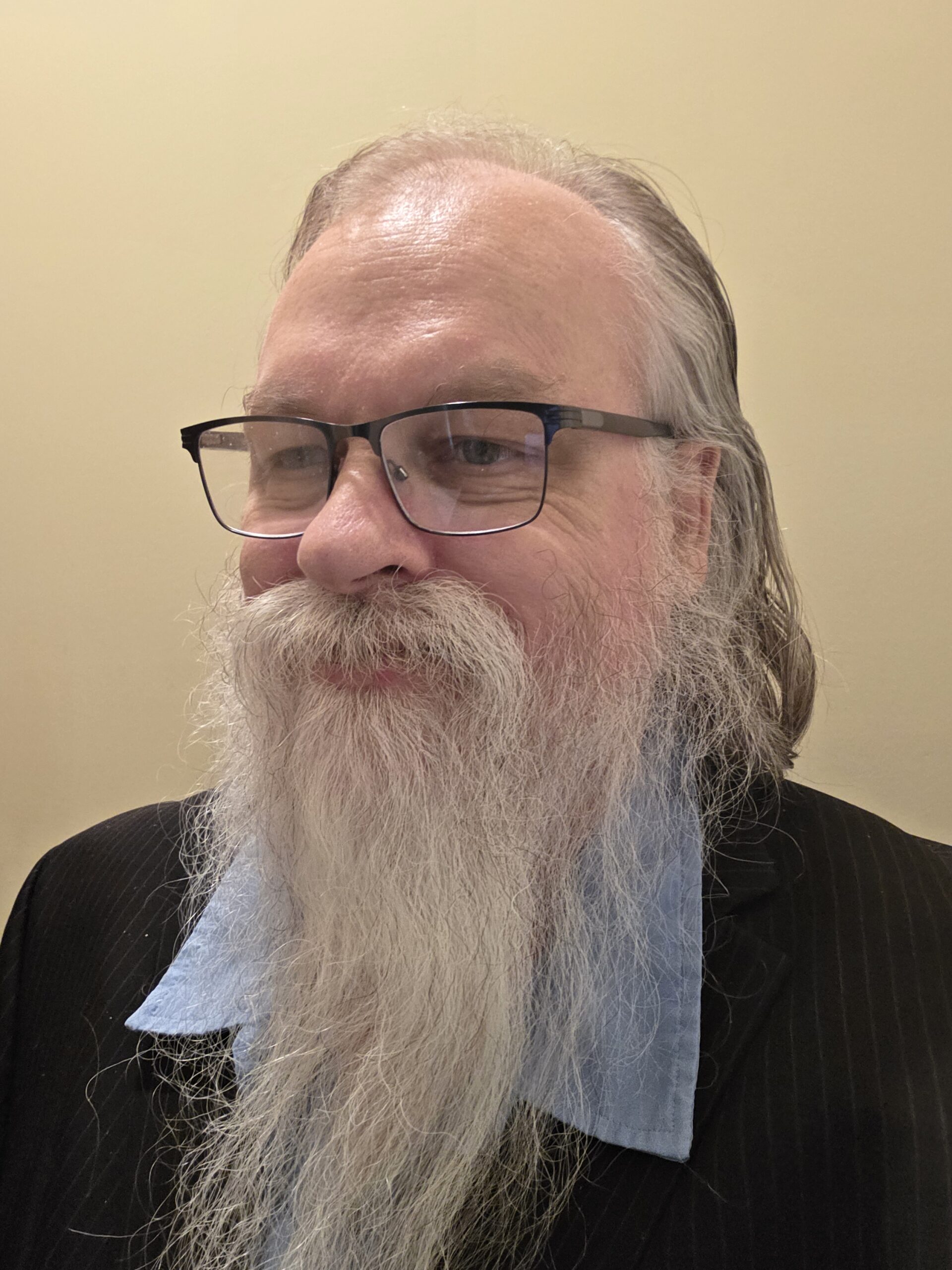 Picture of the Author